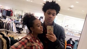 Remember Baby Girl From “The Bernie Mac Show”? She’s Having A Baby Of Her Own