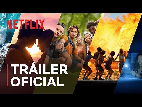 Outer Banks 2 | Tráiler oficial | Netflix
