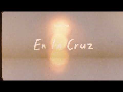 En la Cruz - revoluZion - Official Lyric Visualizer
