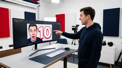 10 YouTube Thumbnail Trends in 2026 You Should Be Using