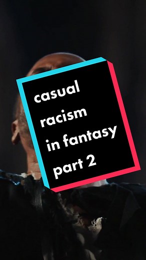 you're all monsters #goblin #orc #elf #dwarf #wow #wot #skyrim #witcher #tolkien #racism #lotr #hp #harrypotter #wizard #got #dragonage #videogame #dnd #comedy #sketchcomedy #funny