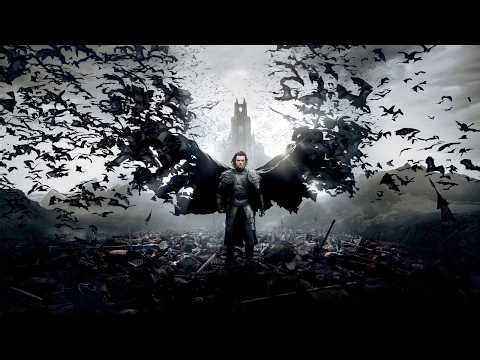 Dracula Untold | Full Movie Facts & Review in English | Luke Evans | Sarah Gadon