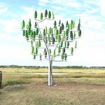 L'arbre à vent : nouvelle innovation écologique