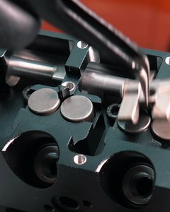 22K views · 364 reactions | Building Porsche Engine. #building #engine #modelkit #asmr #miniatur #restoration #miniature #toys #supercar | Game Asik | Facebook