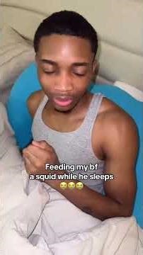 Don’t Fall Asleep Around These People 😭