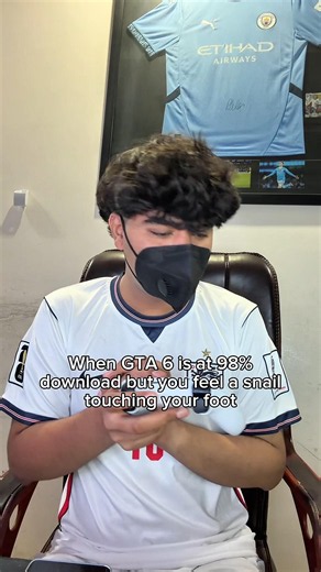 Ohhh Heck Nooo 🐌 ‪@zackdfilms‬
