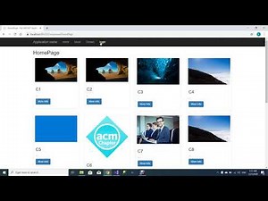 Partial View in ASP.NET MVC