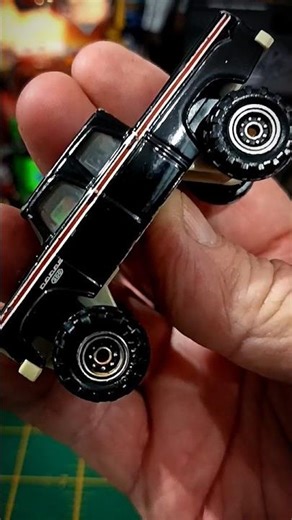 1968 DODGE D200 #dodge #truck #4x4 #offroad #america #toys #matchbox #automobile #viral