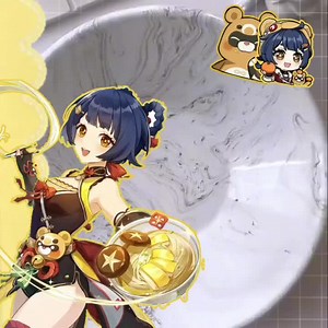 Genshin Impact: Xiangling's Rant on Older Partners