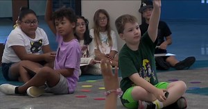 Mapleton Public Schools district opens new school for gifted and advanced students