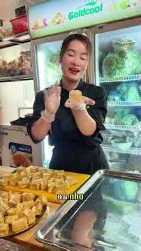 Đậu nhồi thịt #tuyencooking #cooking #daunhoithit