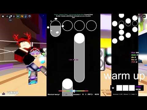 funky friday | marisa theme love-colored master spark [lunatic] 1.30x PFC 100.00%!