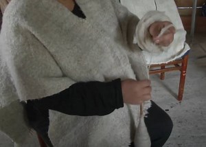 La ruana, el legado de una tradición ancestral