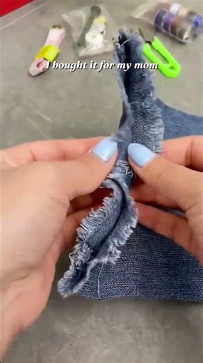 Winning Product: Mini Handheld Sewing Machine