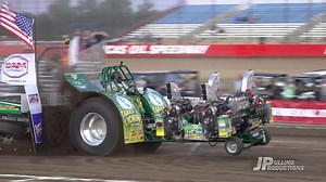191K views · 7.1K reactions | Super Modified Tractor pulling action at the 2022 Pro Pulling Nationals the Lucas Oil Speedway. | JP Pulling Productions | Facebook