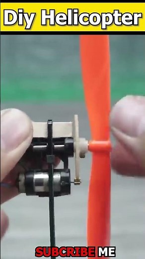 Turn a Plastic Bottle into an RC Airplane – DIY Flight Project!