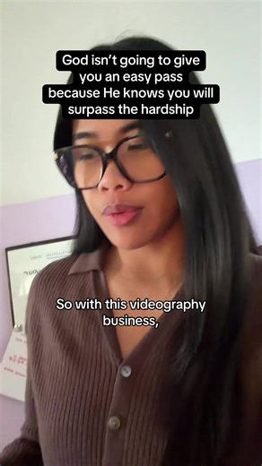 We are called to walk by faith. But we are also called to work, not just sit around and wait for God to give us something we can’t properly handle. We need to shape our character so that we can handle whatever good there is and not destroy it #journal #christian