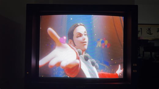 EXTRON 爱思创转换 Kramer 克莱默 240p CRT