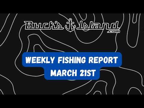 Fishing Report-March 21st- Neely Henry, Weiss, Logan Martin,Lay, Guntersville,Lake Martin,Jordan