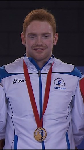 Gold in Glasgow 🥇 Wishing 2014 Commonwealth champion Dan Purvis a happy birthday! | Glasgow 2026 Commonwealth Games