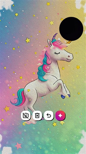 AI DRAWING FILTER #shortvideo #viral #filter #art