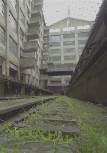 Mysteries of the Abandoned S08:E08 - Alien Ghost Tower