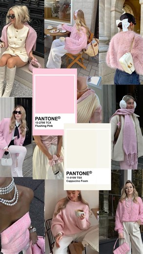 ESSE MODA on Instagram: "Il rosa confetto é sicuramente uno dei colori immancabili della nuova stagione e abbinato al bianco é subito primavera! 🌸 Per visionare altri articoli e ordini solo all’ingrosso ➡️ +39 351 4665242 • Baby pink is definitely one of the new season’s must-have colors, and paired with white, it’s springtime! 🌸 To view other items and place wholesale orders only ➡️ +39 351 4665242 • • #MadeInItaly #ItalianFashionBrands #ItalianFashionAgency #ItalianFashionWholesale #ItalianF