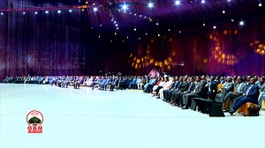 4.1K views · 396 reactions | Dijitaalaayizeeshiniin karoora Badhaadhinaa milkeessuuf gahee guddaa qaba jedhan, Ministirri Muummee Itti-aanaafi Walitti Qabaan Mana Marii Cehumsa Dijitaalaa Biyyaalessaa,Obbo Tamasgeen Xurunee. #digitalization #Strategy #Ethiopia | OBN Afaan Oromoo Plus | Facebook