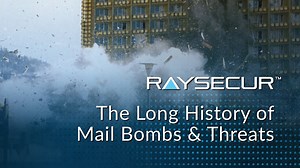 The Long History of Mail Bombs & Threats