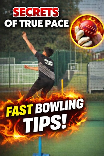 Mastering Fast Bowling Techniques for Success