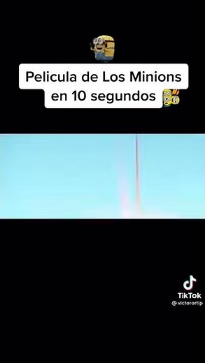 película los Minions completa Español latino