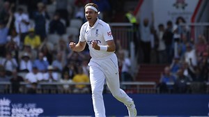 Ashes 2023: Fiery Stuart Broad completes 600 Test wickets