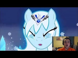 A Brony Reacts - The Return of Snowdrop - Act II