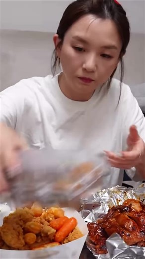 Delicious ASMR Mukbang Experience to Savor