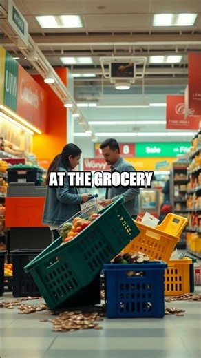 Tiny Oops Big Lessons in Everyday Laughter