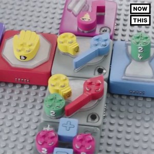 These Lego-like blocks are teaching kids how to code | Did You See This?