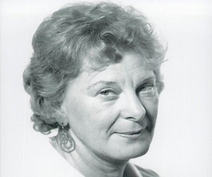 Virginia Satir - Alchetron, The Free Social Encyclopedia