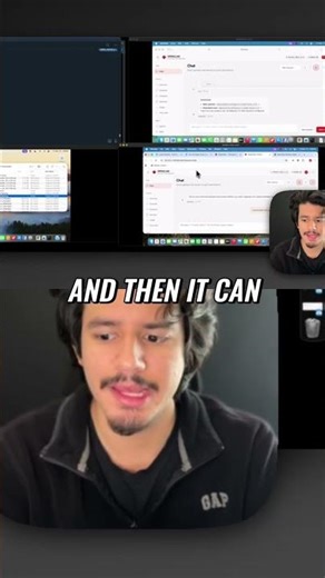 Automate Browsers with Playwright_ Record & Replay Your Clicks! #shorts