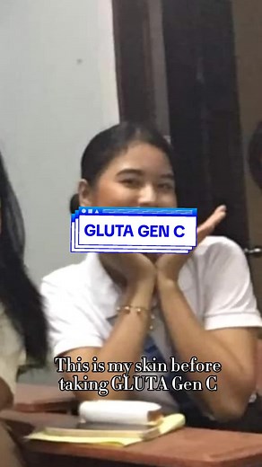 7 Araw na Biyahe sa GLUTA GEN C: Mga Epekto at Resulta