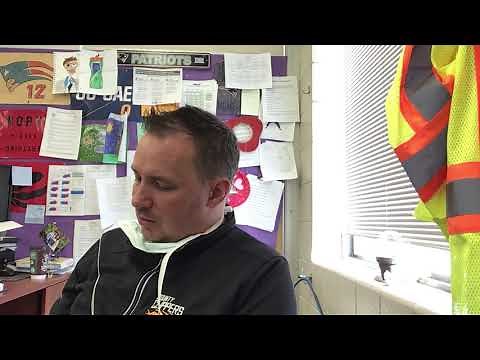 The Maze Runner - Ch 6