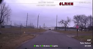 21K views · 589 reactions | 2020 Cadillac takes Arkansas State Police on a crazy pursuit | Cornerstone Justice | Facebook