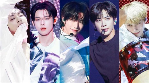 TOMORROW X TOGETHER、ワールドツアー日本公演の舞台裏に密着！9月22日にTBSテレビで放送決定 - Kstyle