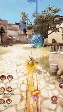 BDO Wukong - RBF #blackdesert #pvpmontage #pvp #mmorpg #games #gameplay #wukong #blackdesertonline