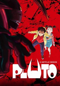 Pluto Season 1 - watch full episodes streaming online
