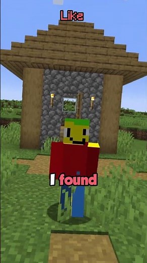 What's The BIGGEST Village in Minecraft?