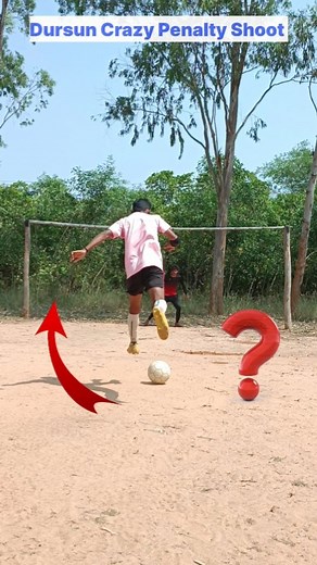 Crazy Penalty 🤩 vs 🤩 Crazy Step Over #football #treanding #treandingreels | Madhab Das