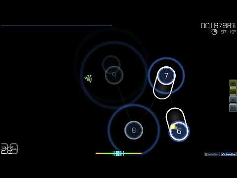 osu! mathi skin instafade edit