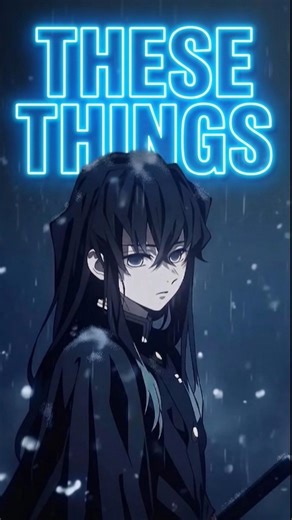 correct use of these things have not shown on demon #shorts #viral #anime #demonslayer