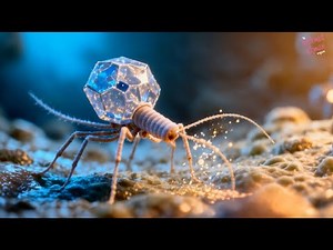 Phage Therapy Explained: How Bacteriophages Overcome Antibiotic Resistance