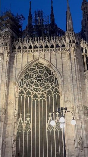 You Won’t Believe This Cathedral Exists 😱 | Milan